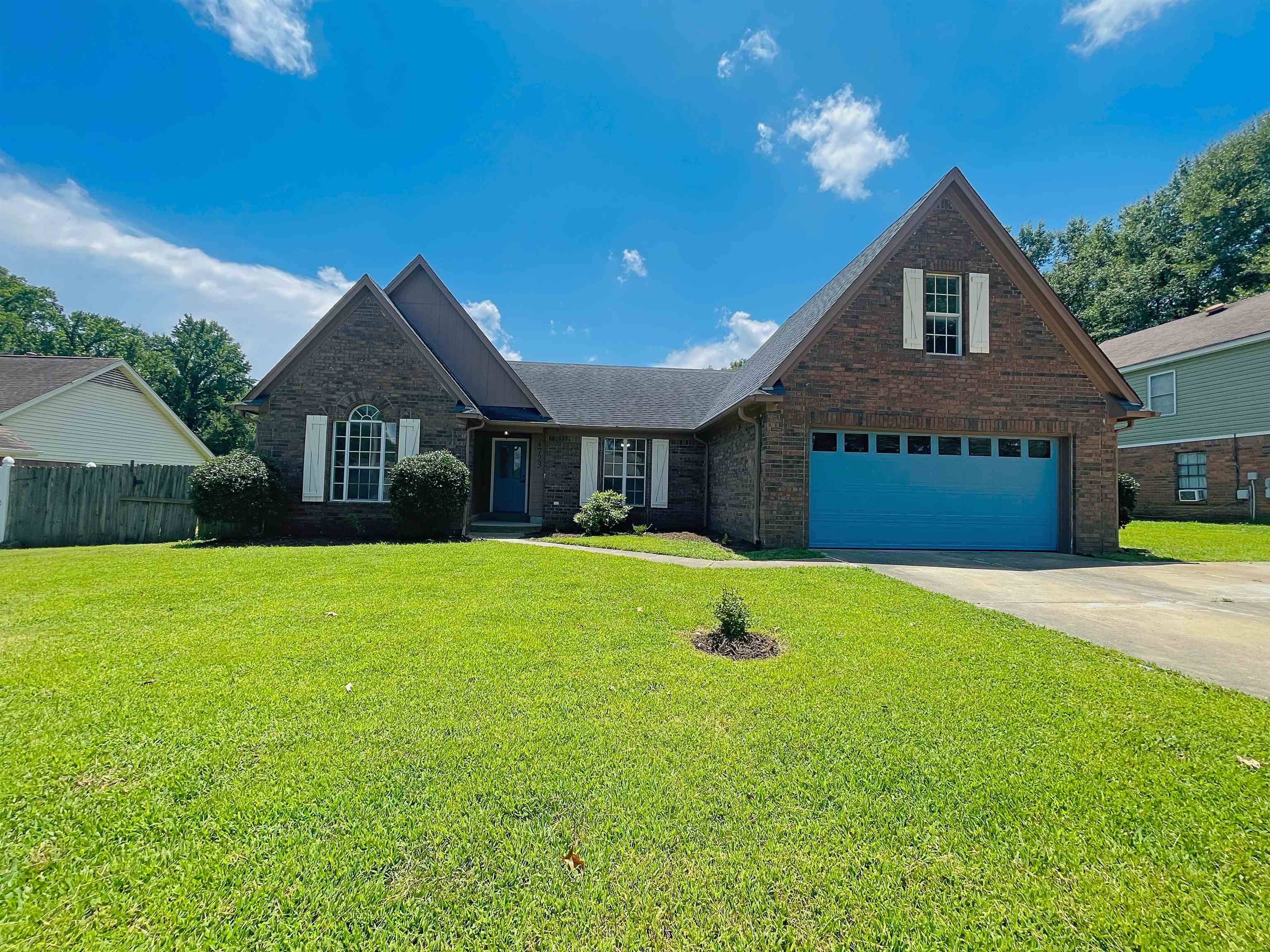 4723 Cedar Hills Cv Property Photo 1