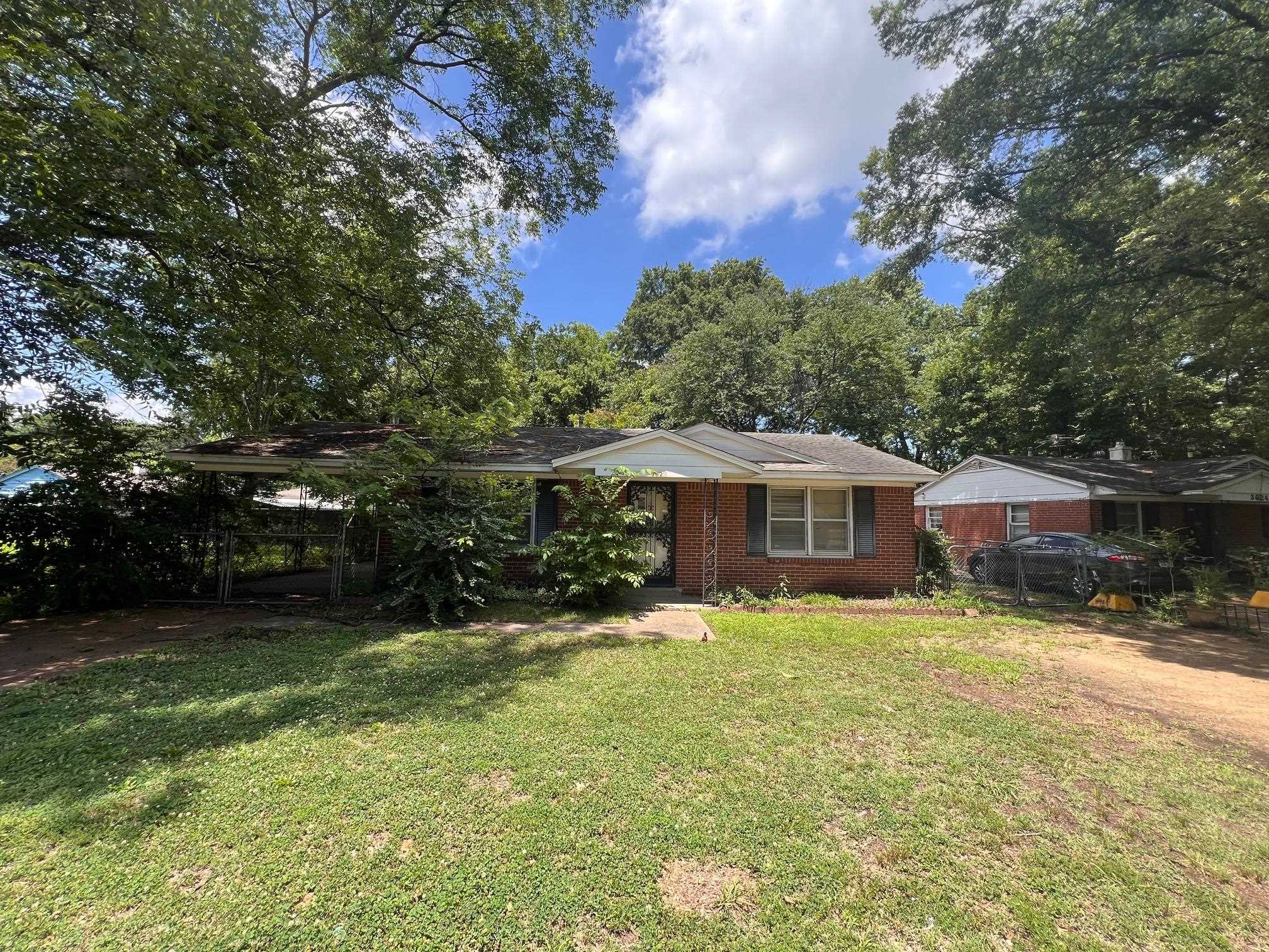 3620 Sharpe Ave Property Photo 1