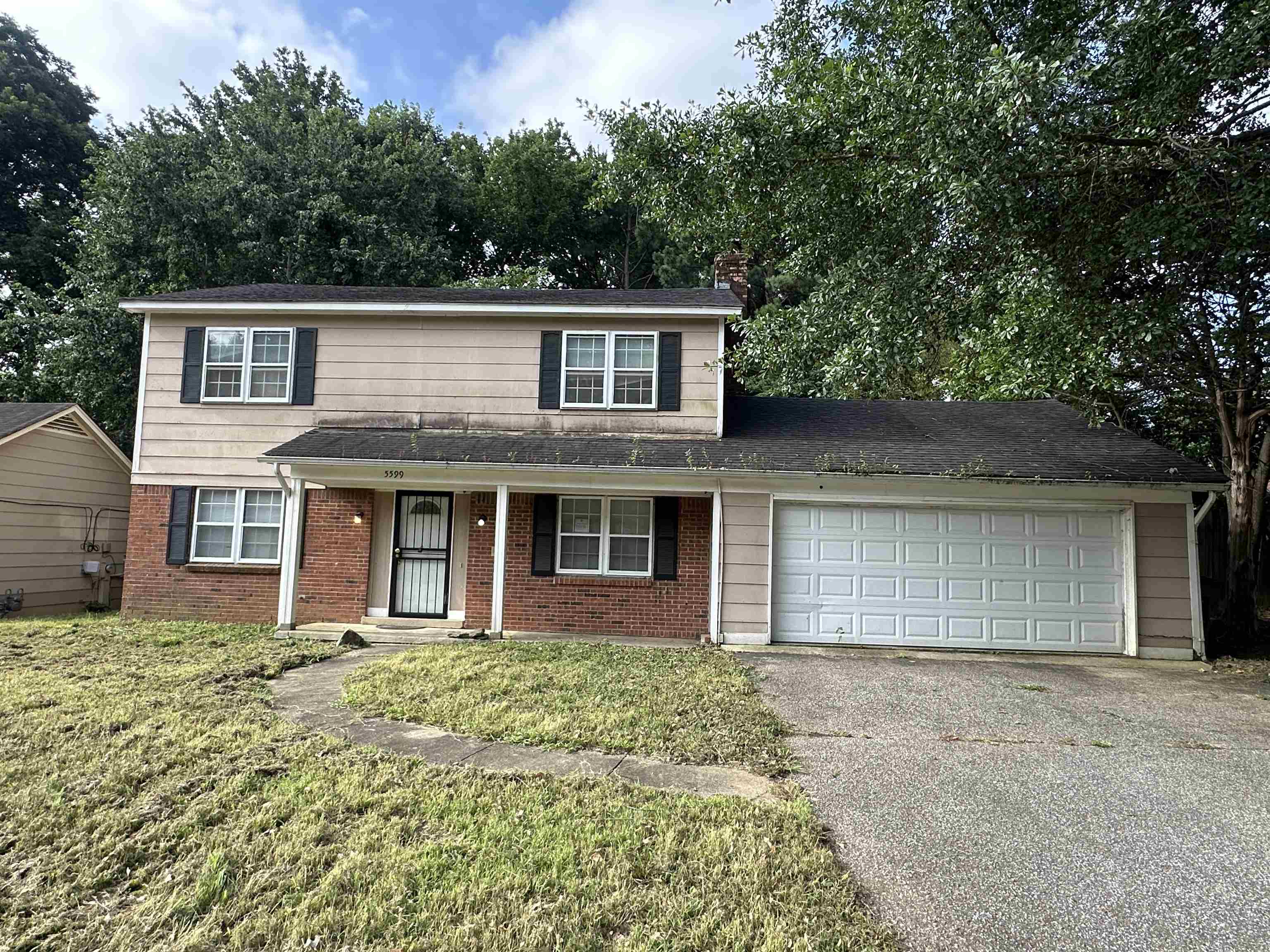 5599 Sweet Gum Dr Property Photo 1