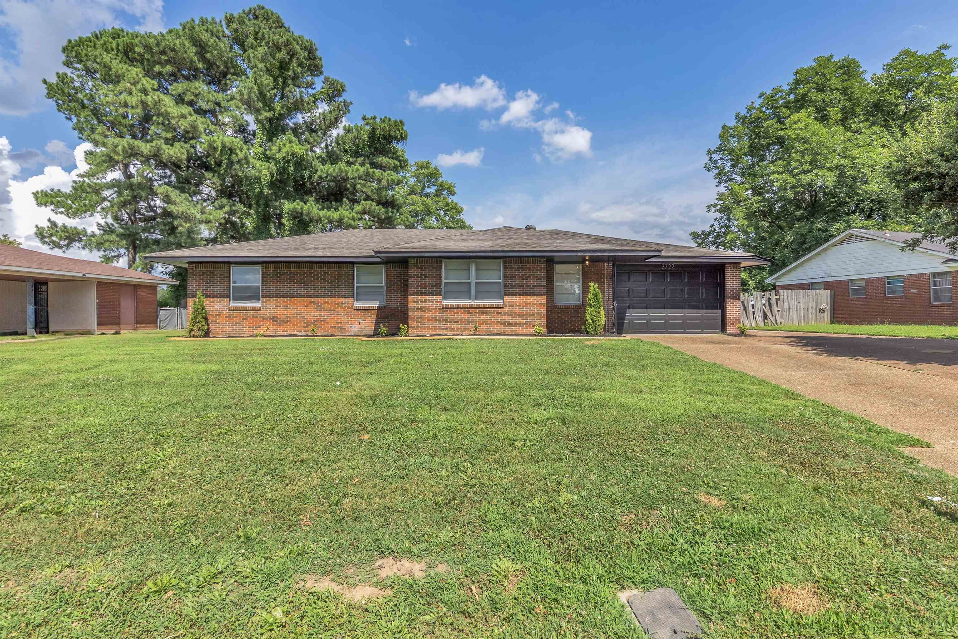 3722 Marty St Property Photo 1