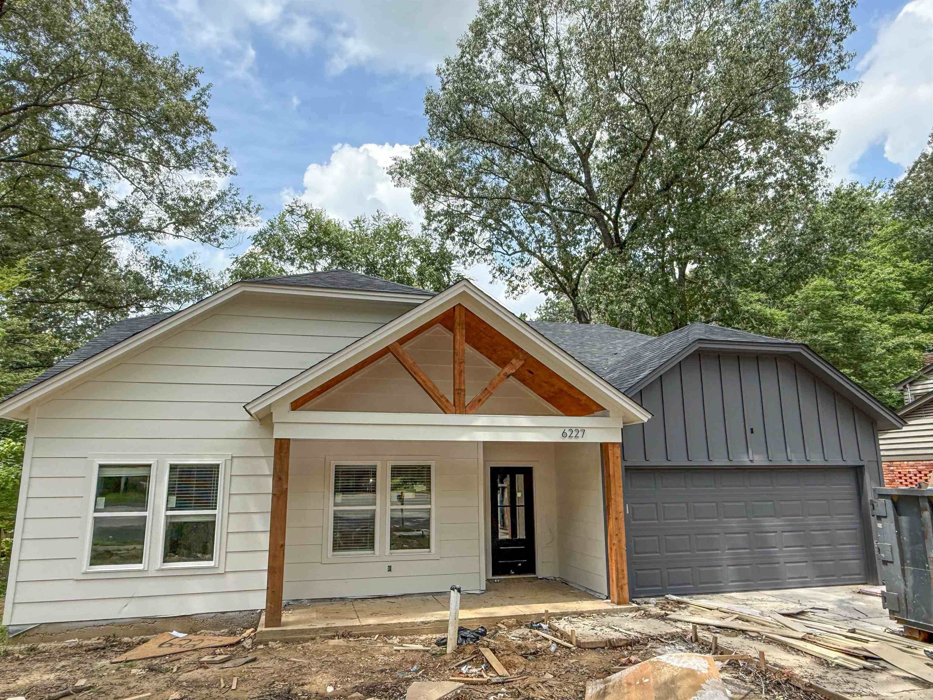 6227 Quince Rd Property Photo 1