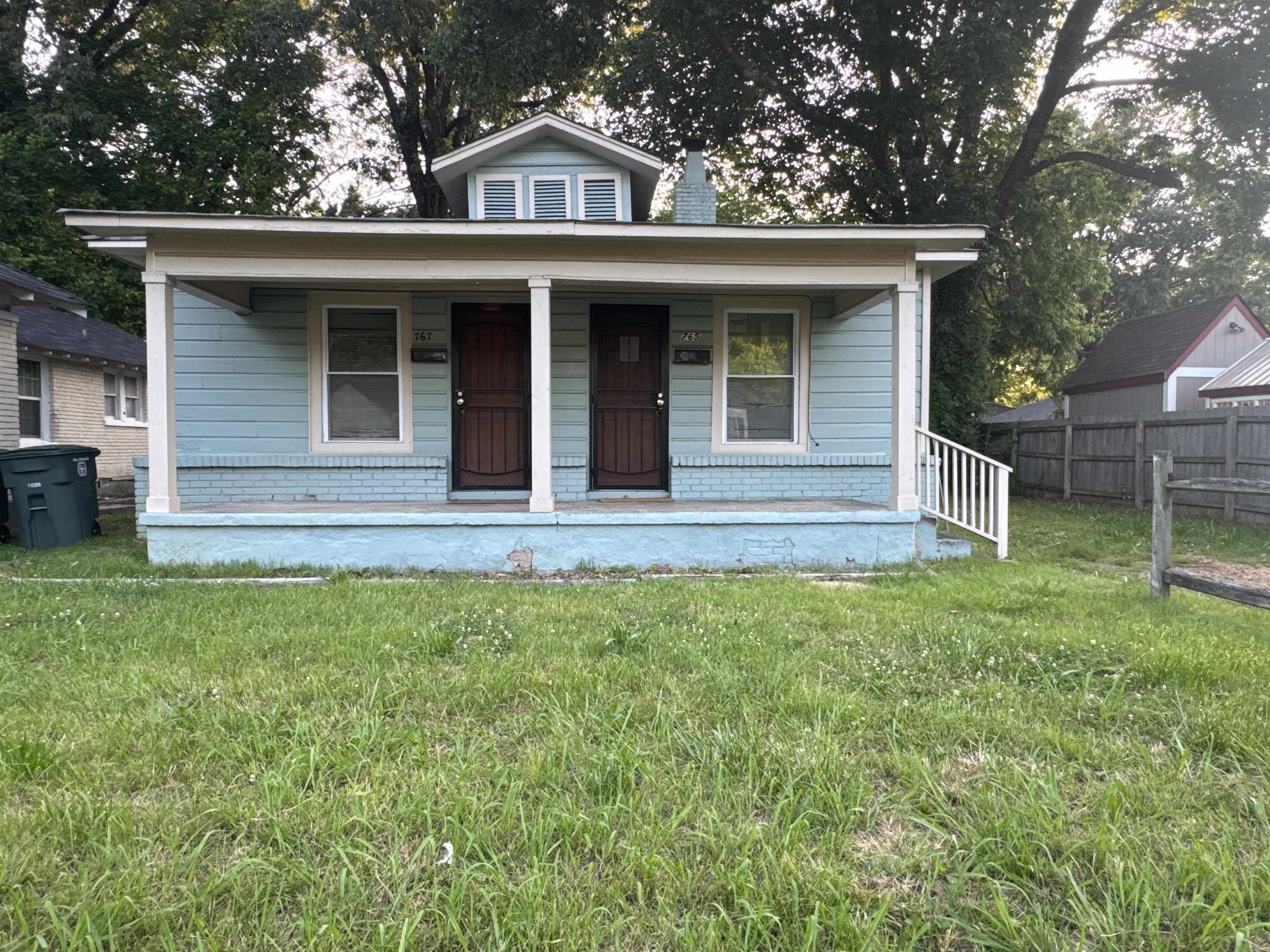 767 Semmes St Property Photo 1