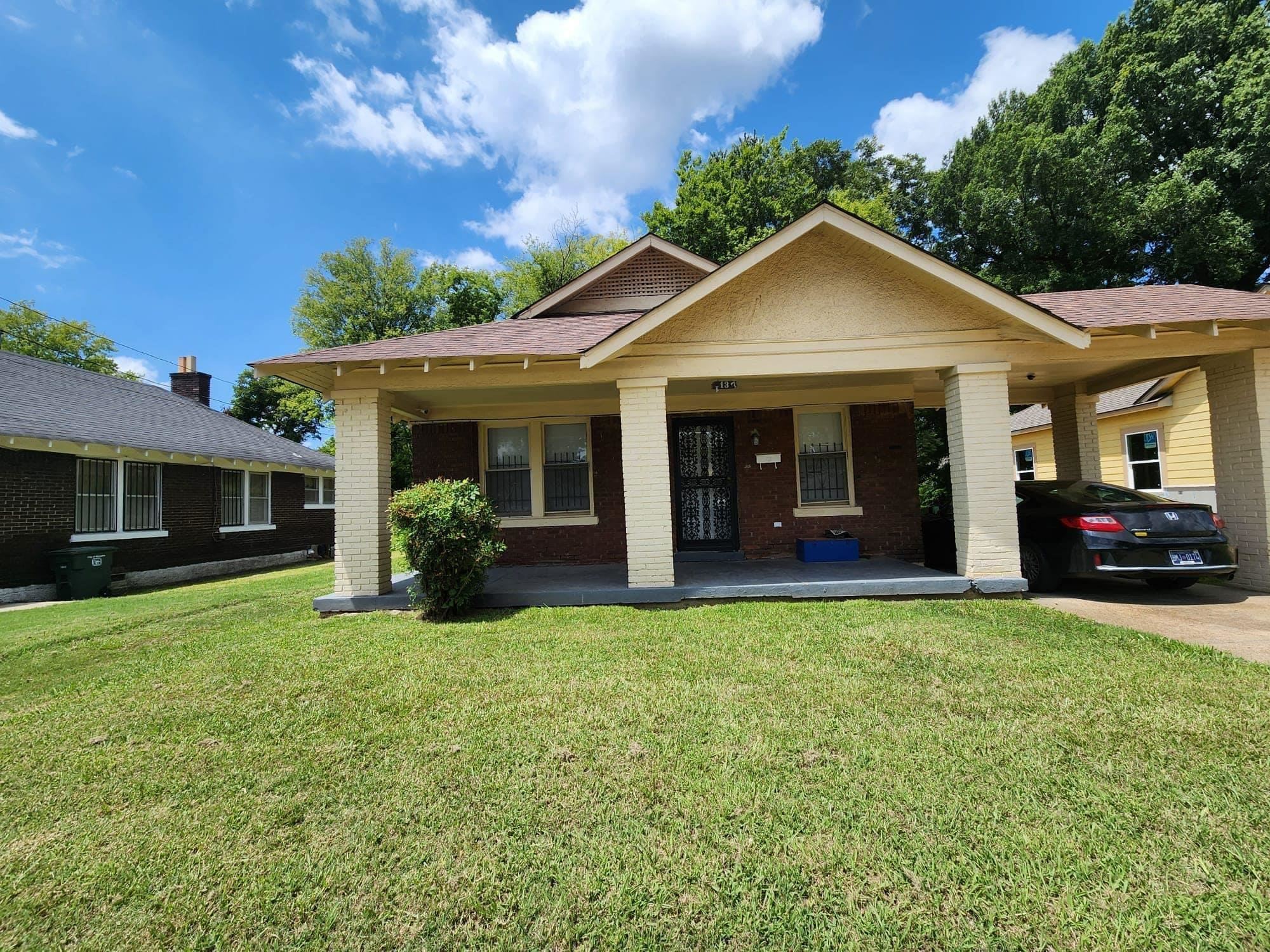 1137 Kney St Property Photo 1