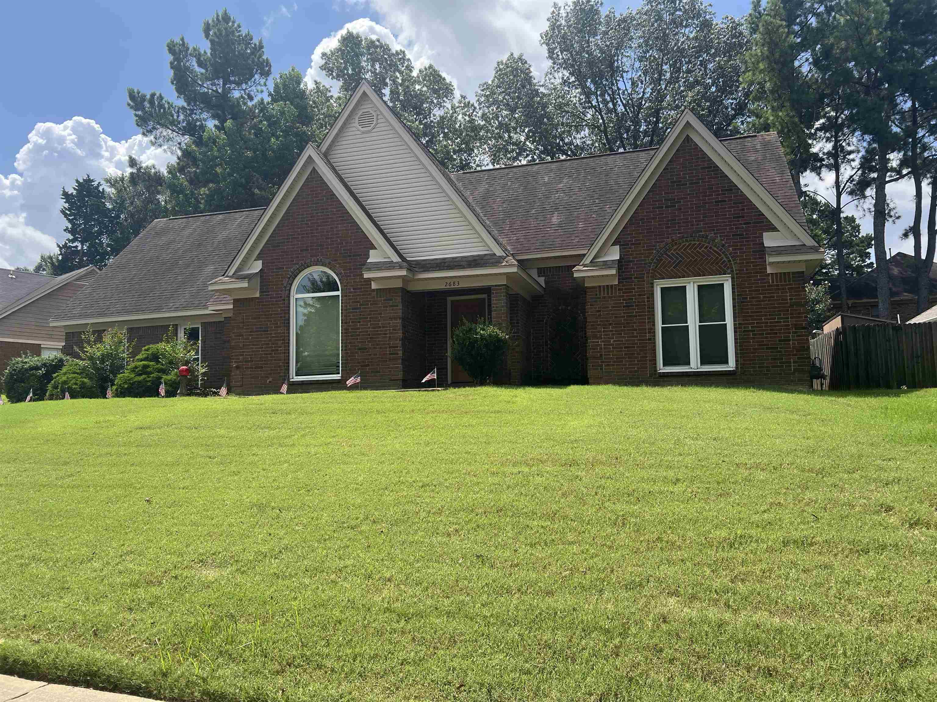 2683 Morning Woods Dr Property Photo 1