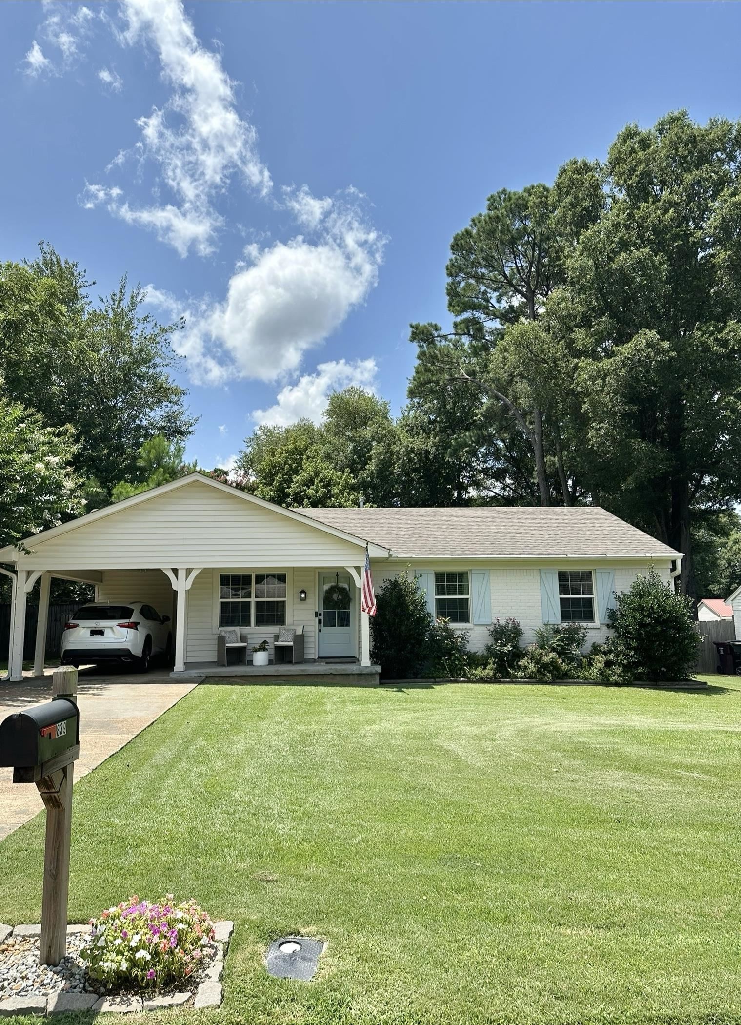 839 Quail Chase Ln Property Photo 1