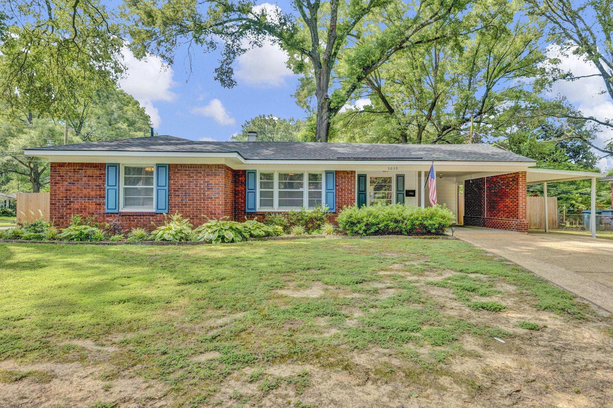 5039 Sea Isle Rd Property Photo 1
