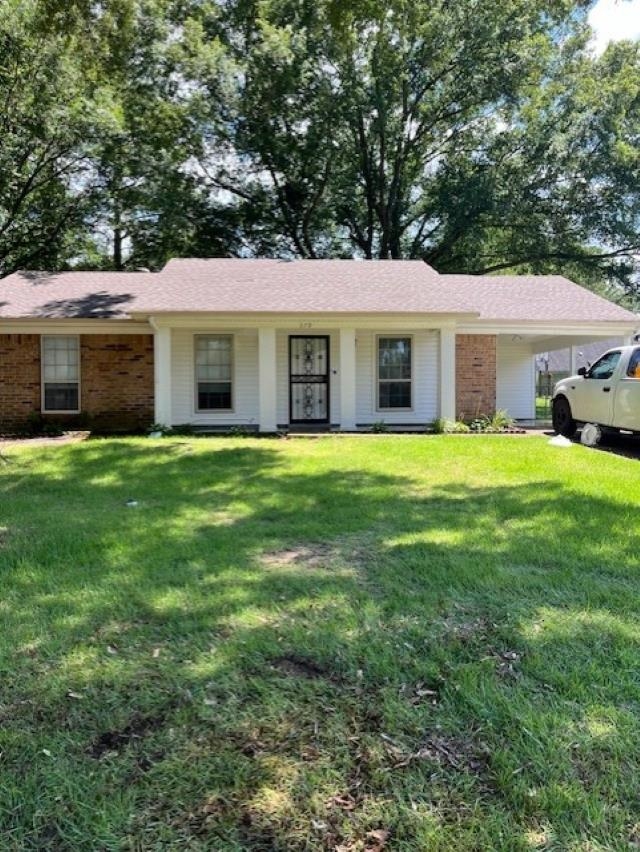 379 Easonwood Ave Property Photo 1