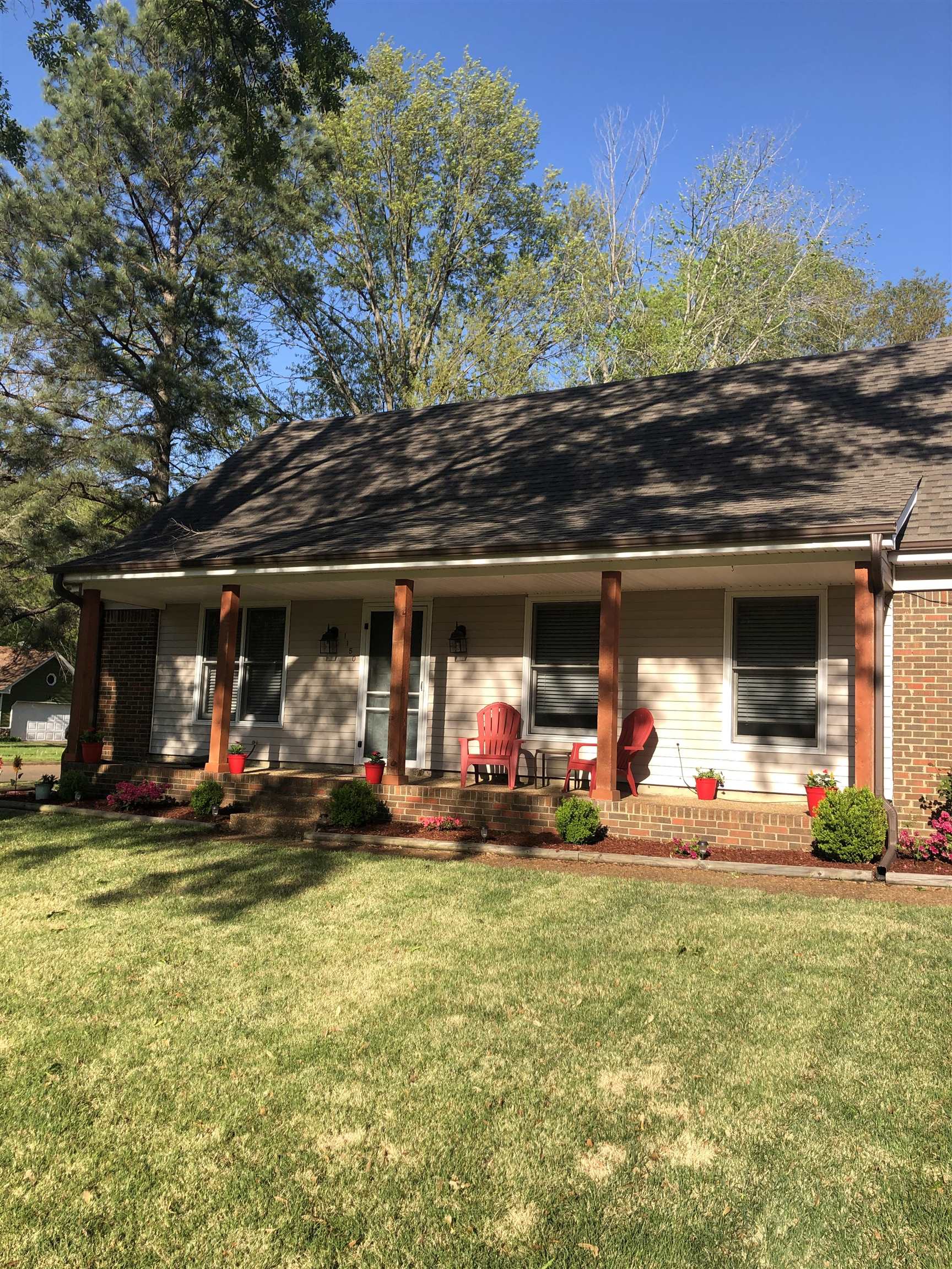 1150 Tararidge Dr Property Photo 1