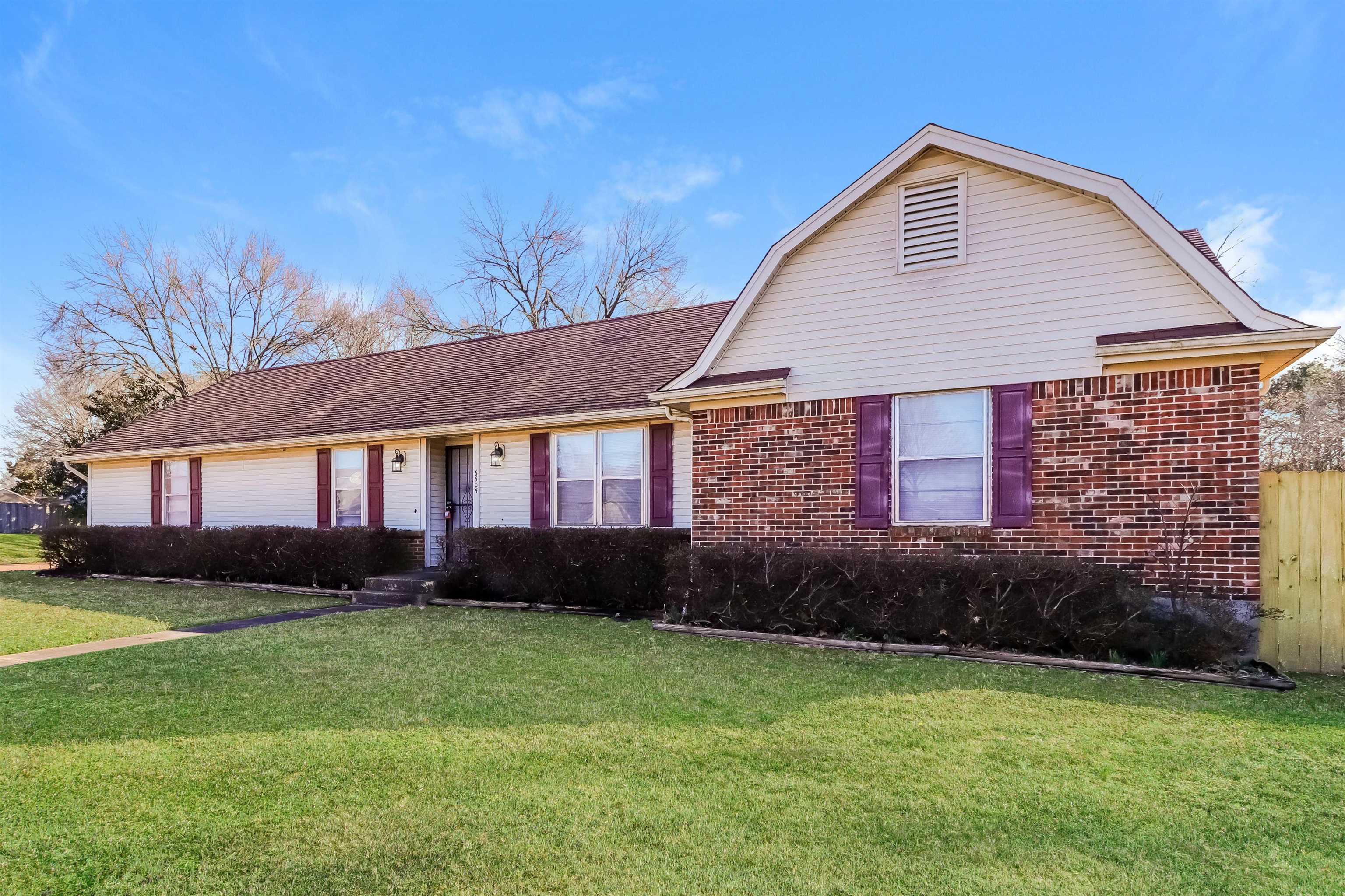 6505 Deermont Dr Property Photo 1