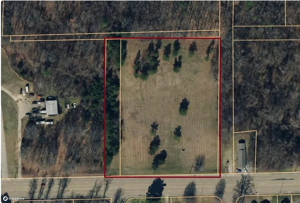 580 W Shelby Dr Property Photo 1