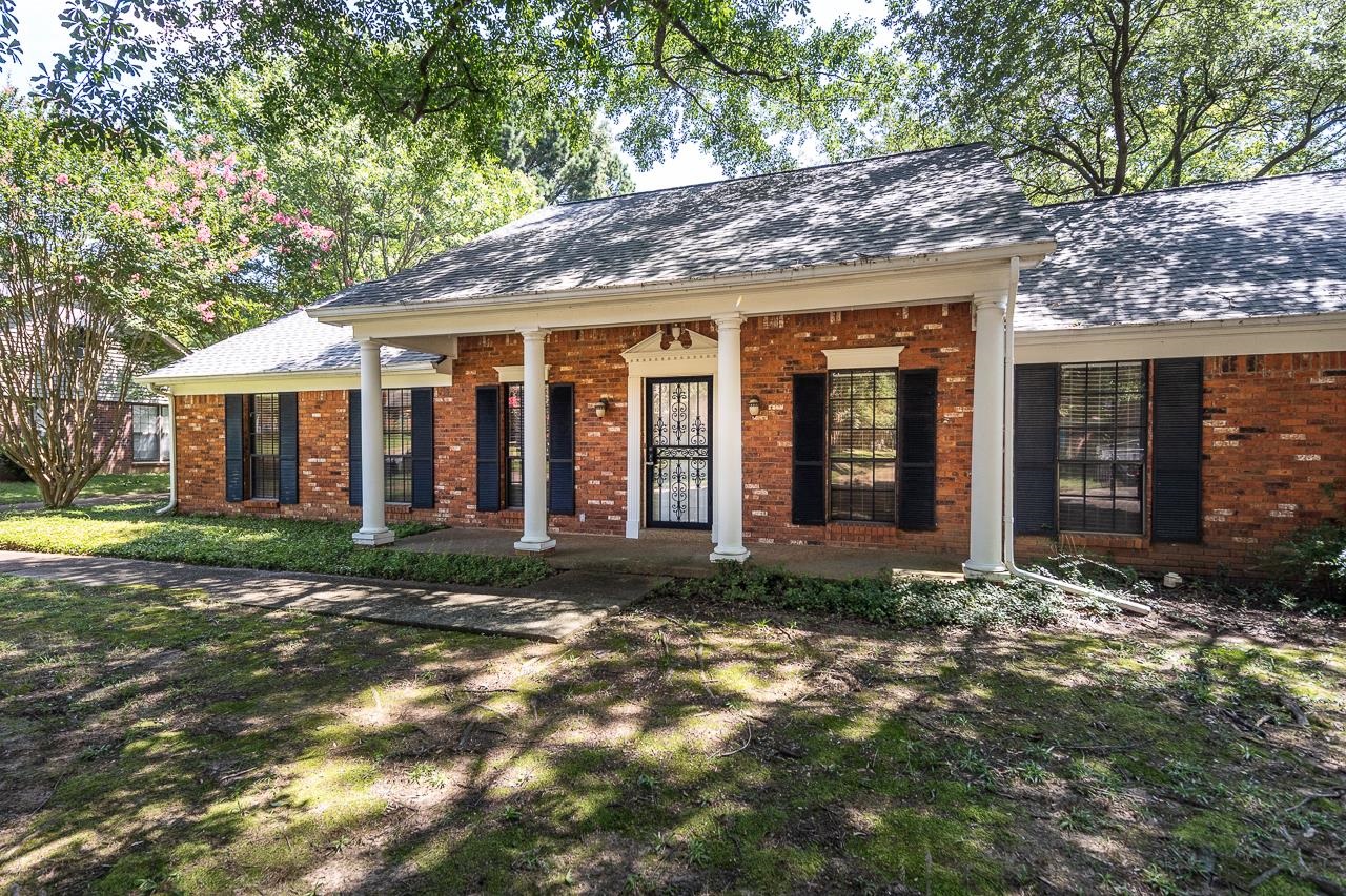 3014 Cane Creek Dr Property Photo 1