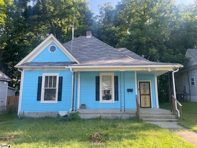 2496 Harvard Ave Property Photo 1