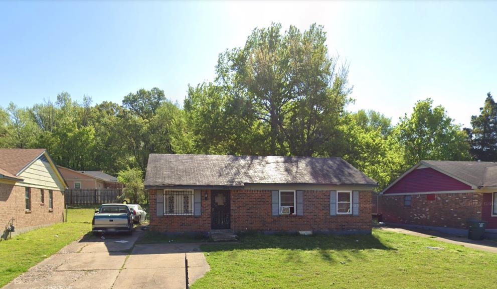 4040 Maumee St Property Photo 1