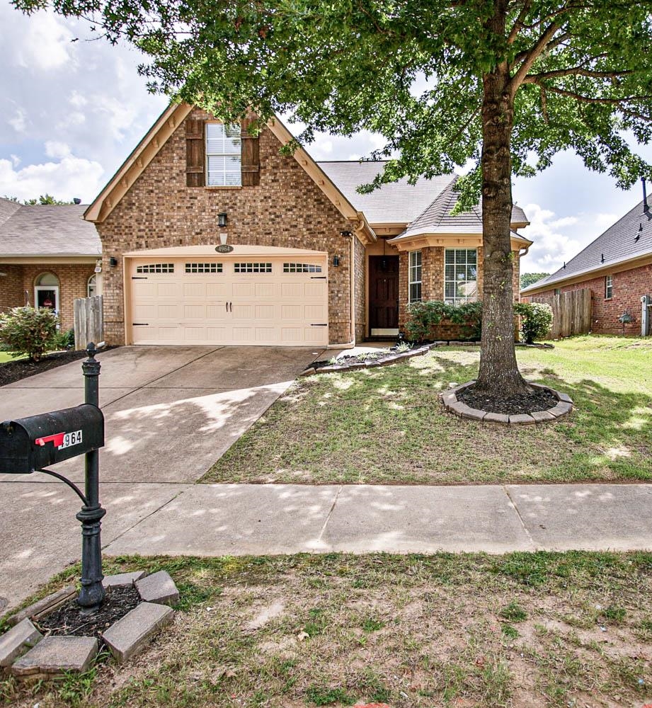 4964 Shaws Ridge Trl Property Photo 1