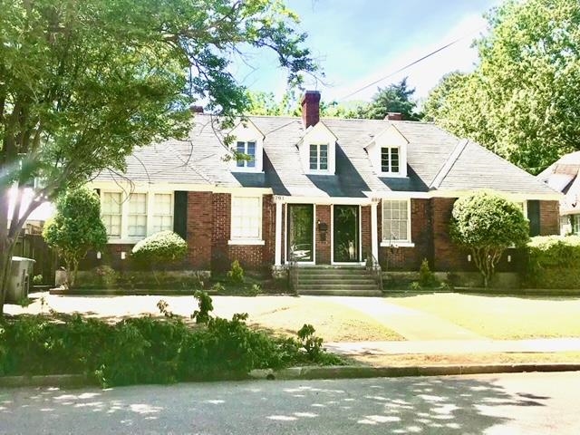 701 S Barksdale St Property Photo 1