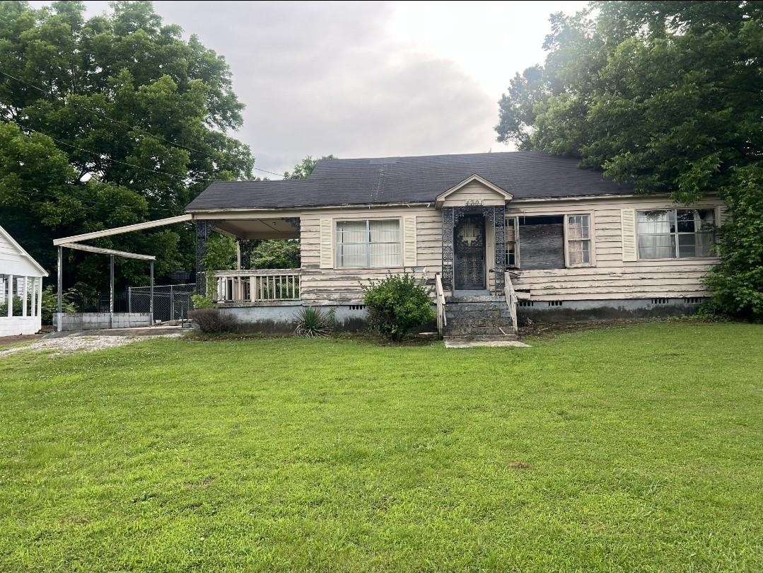 4791 Hillbrook Rd Property Photo 1