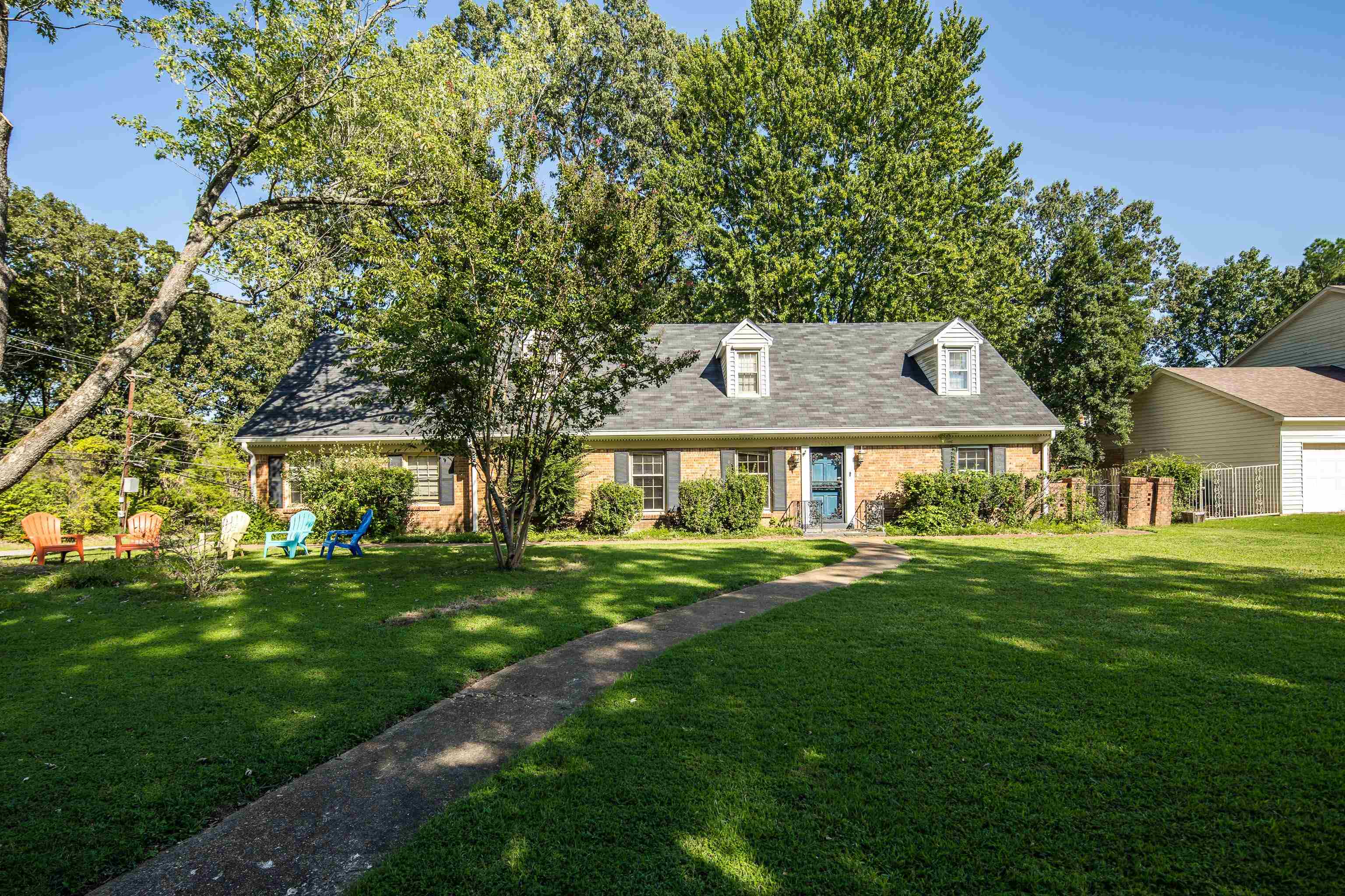 2252 Ridgeland St Property Photo 1