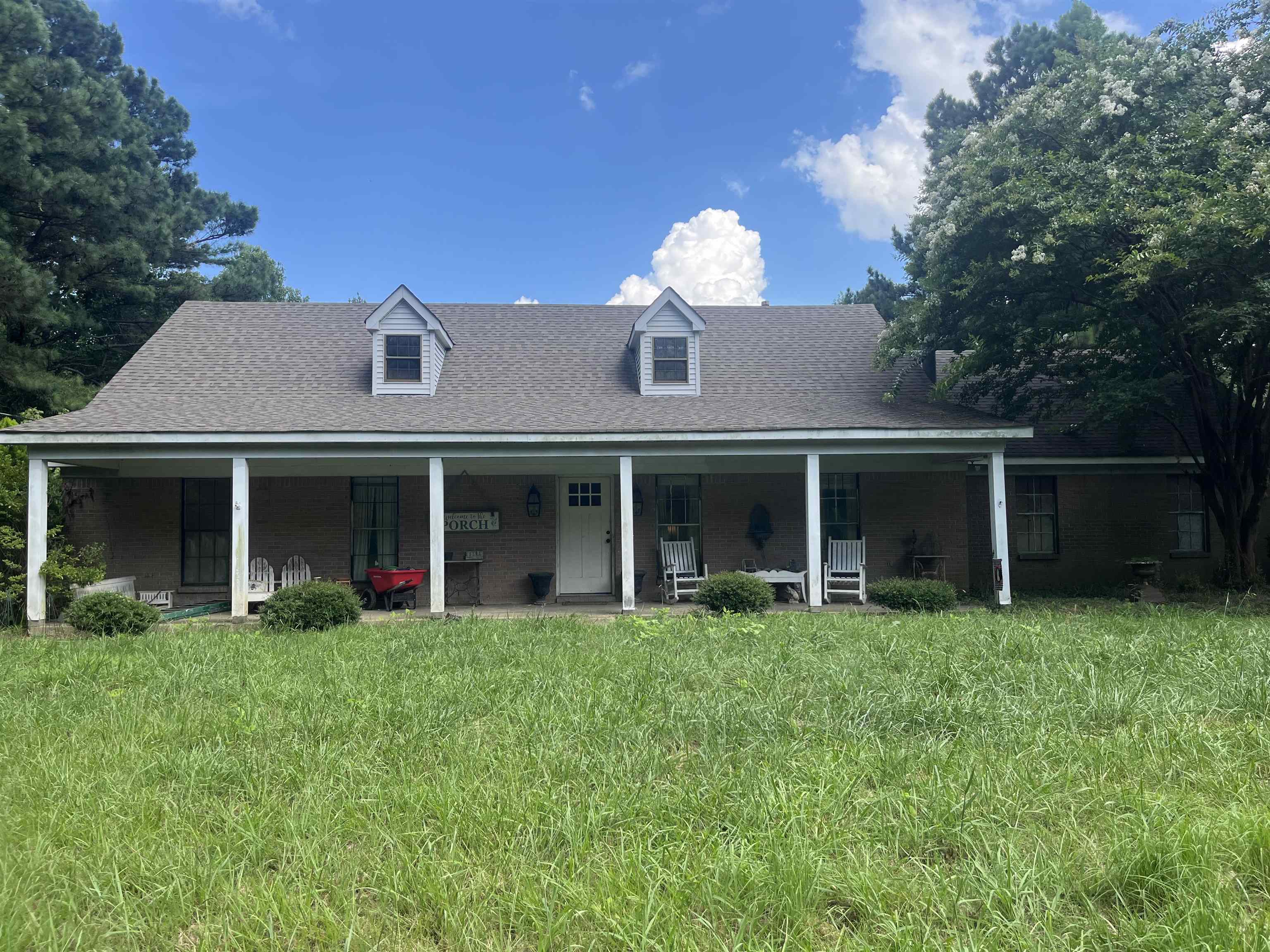 3540 Portersville Rd Property Photo 1