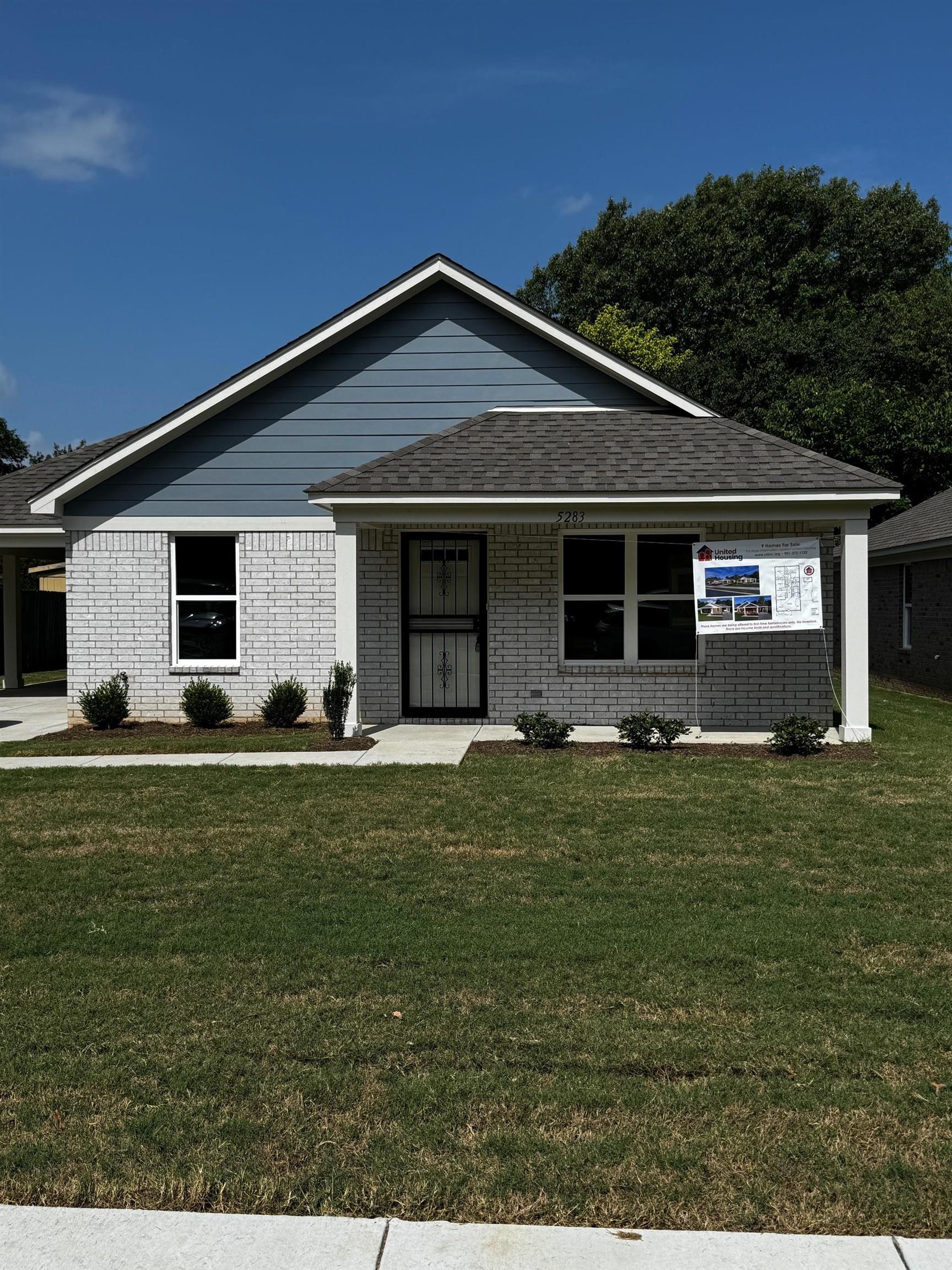 5283 ZODIAC RD Property Photo 1