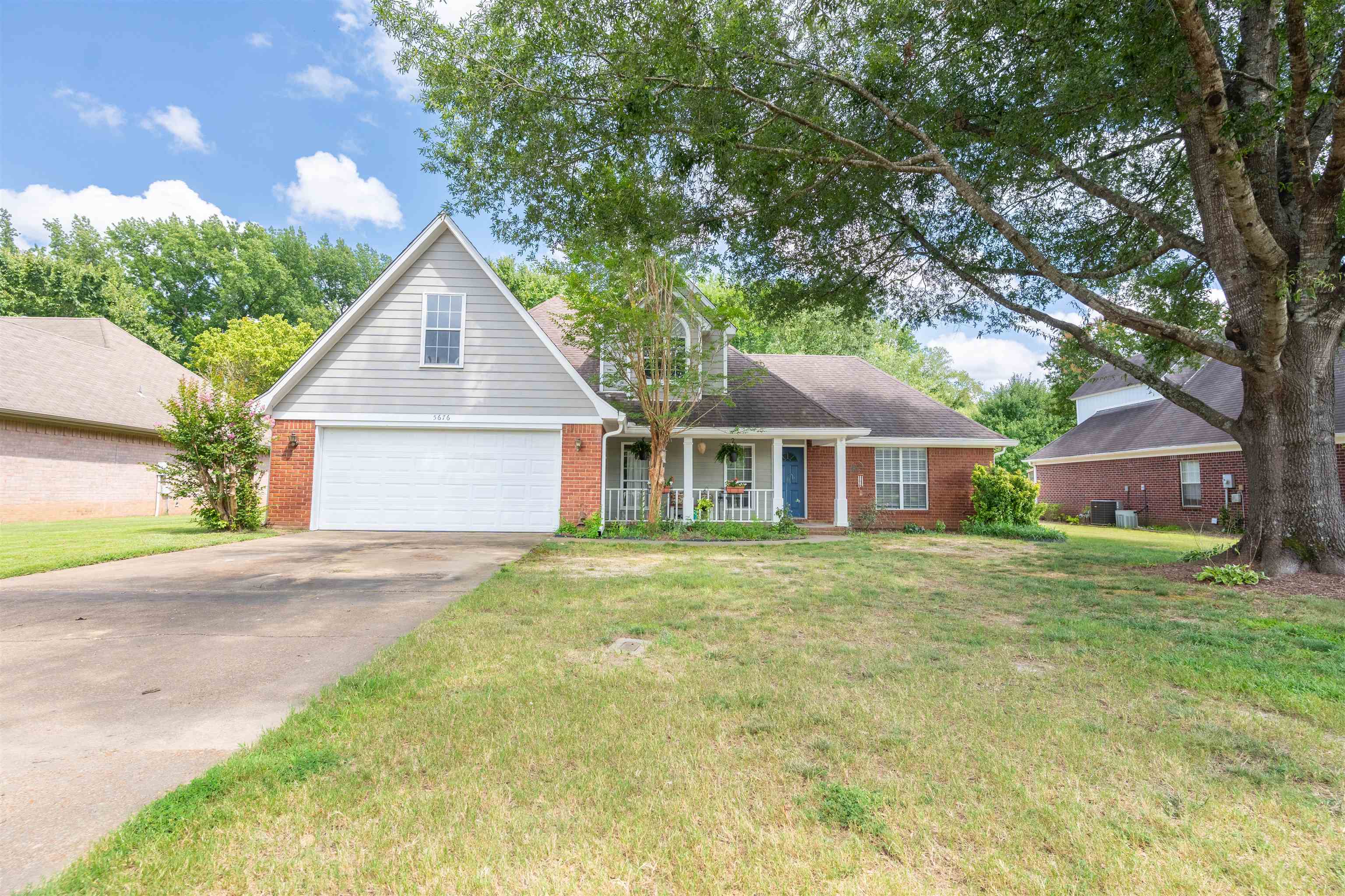 5676 Southbend Ln Property Photo 1