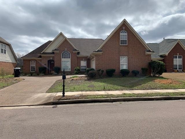 9241 Speerberry Ln Property Photo 1