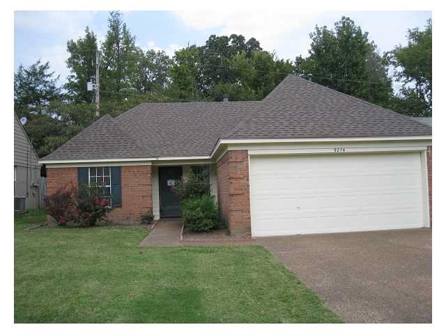 9274 Charly Hill Ln Property Photo 1