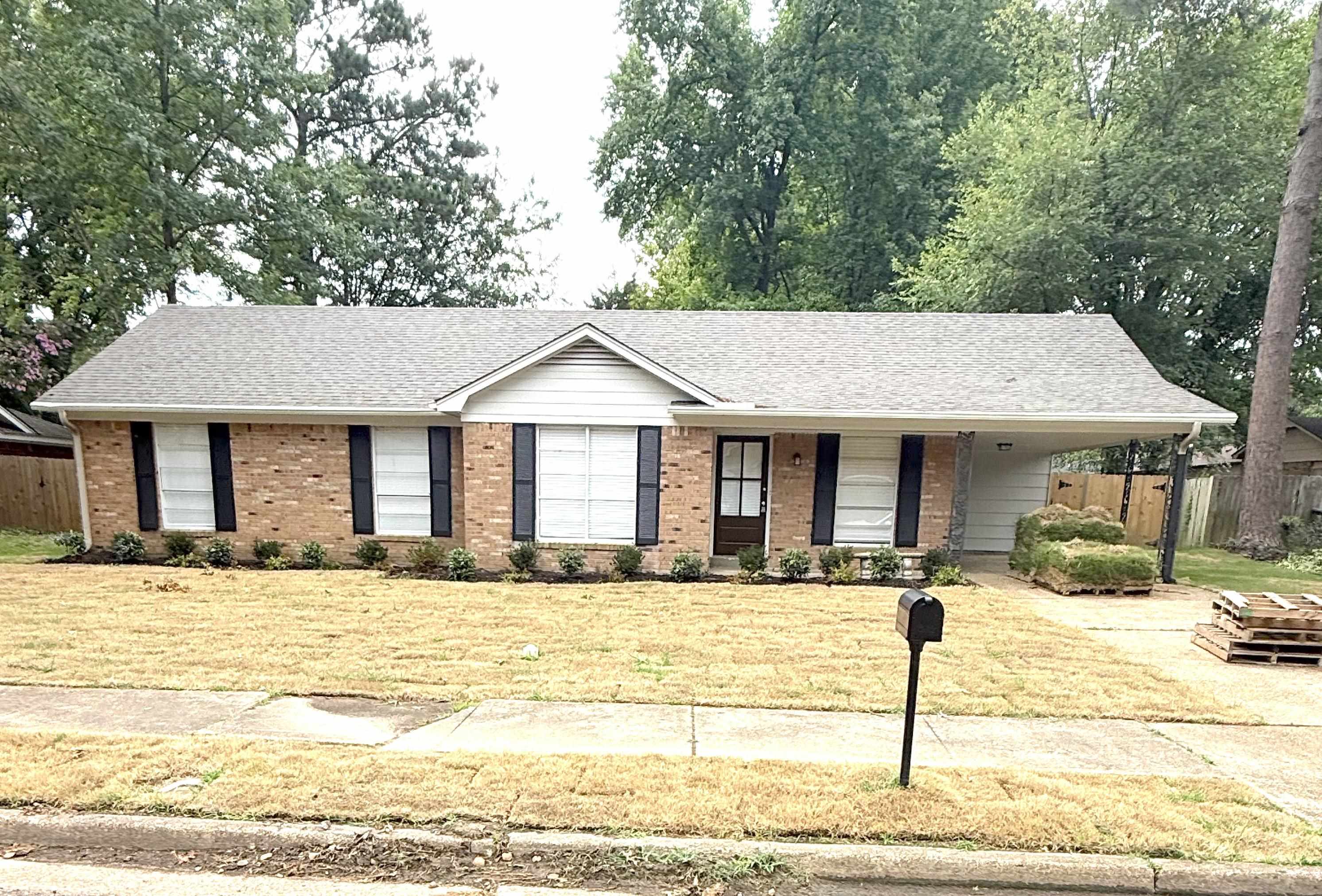 3216 Teaberry Ln Property Photo 1
