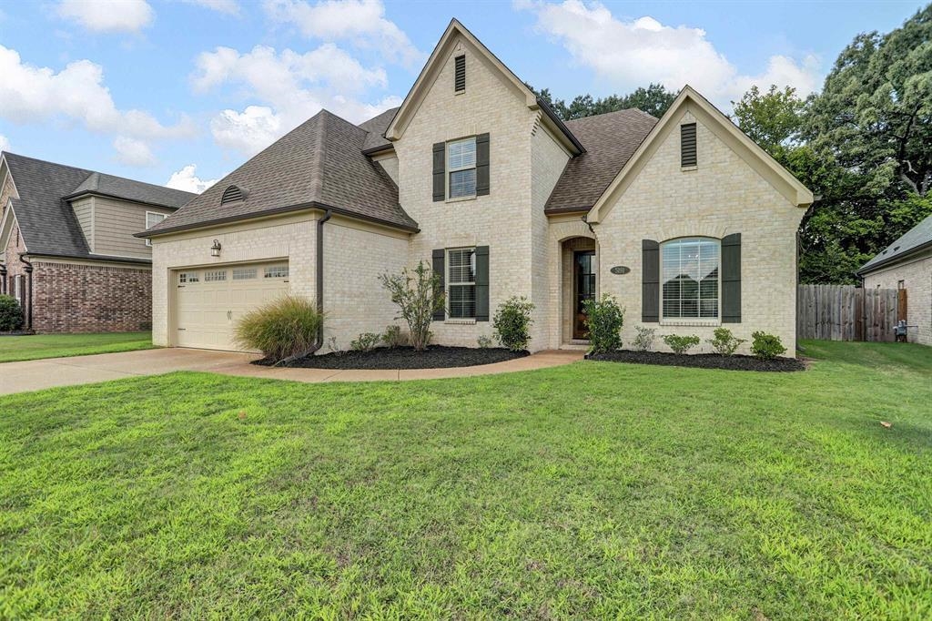 5191 Forest Bend Cv Property Photo 1