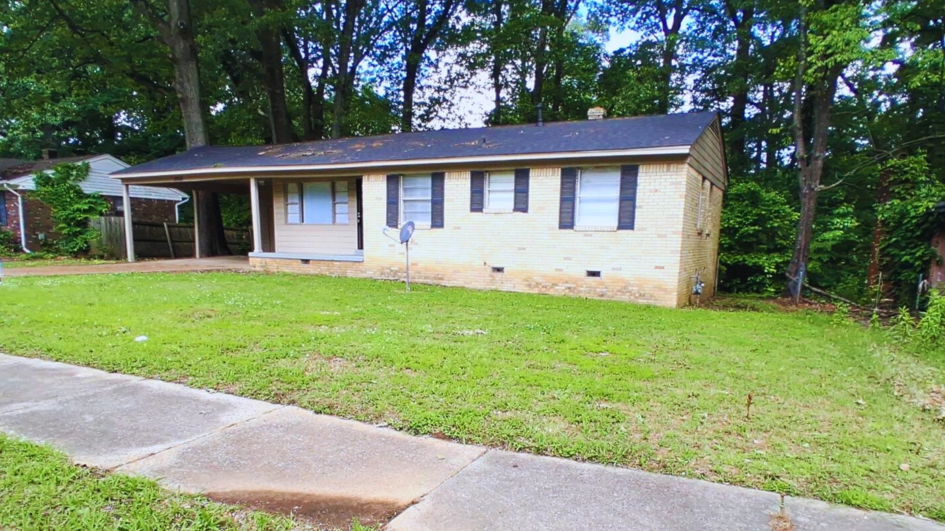 3969 Ridgedale St Property Photo 1