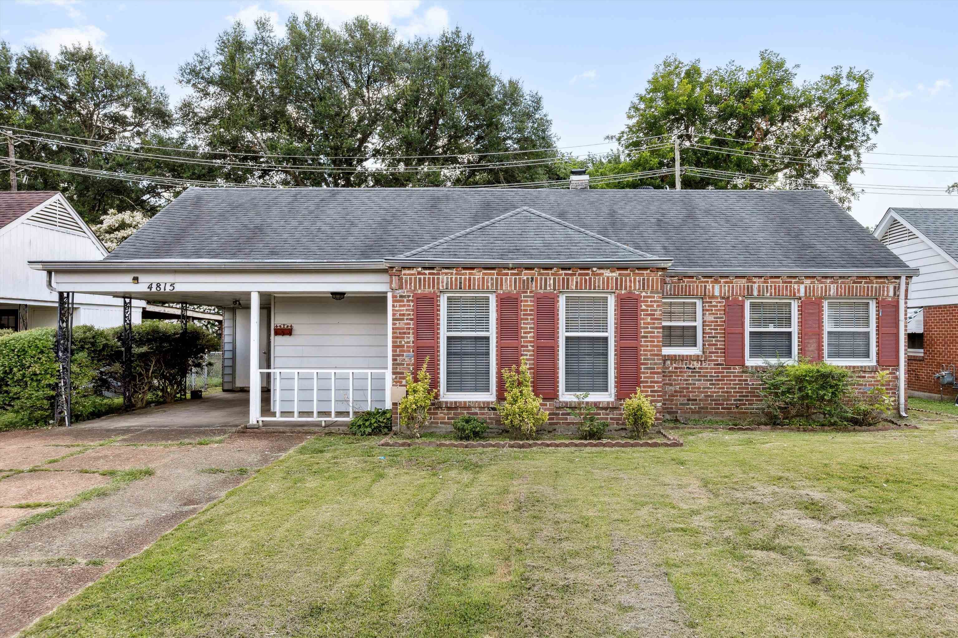 4815 Violet Ave Property Photo 1