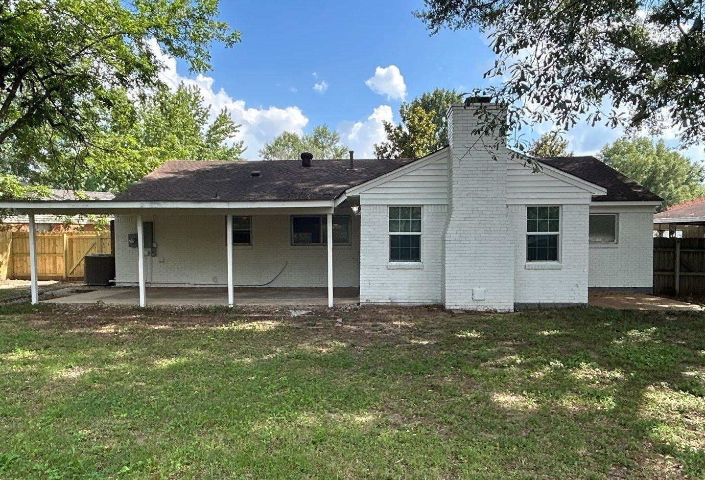 7770 Deerfield Cv Property Photo 1