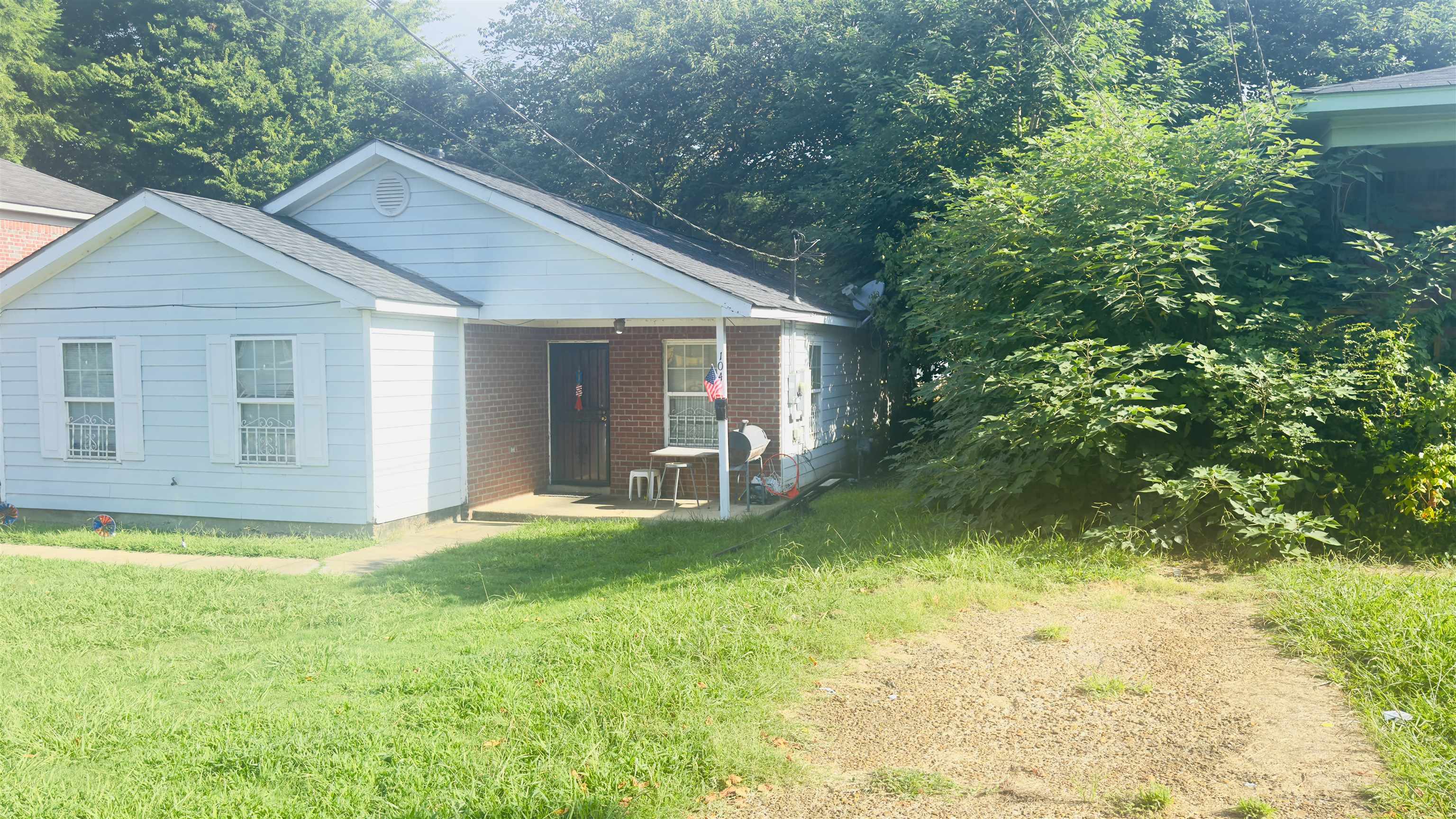 104 Vaal St Property Photo 2