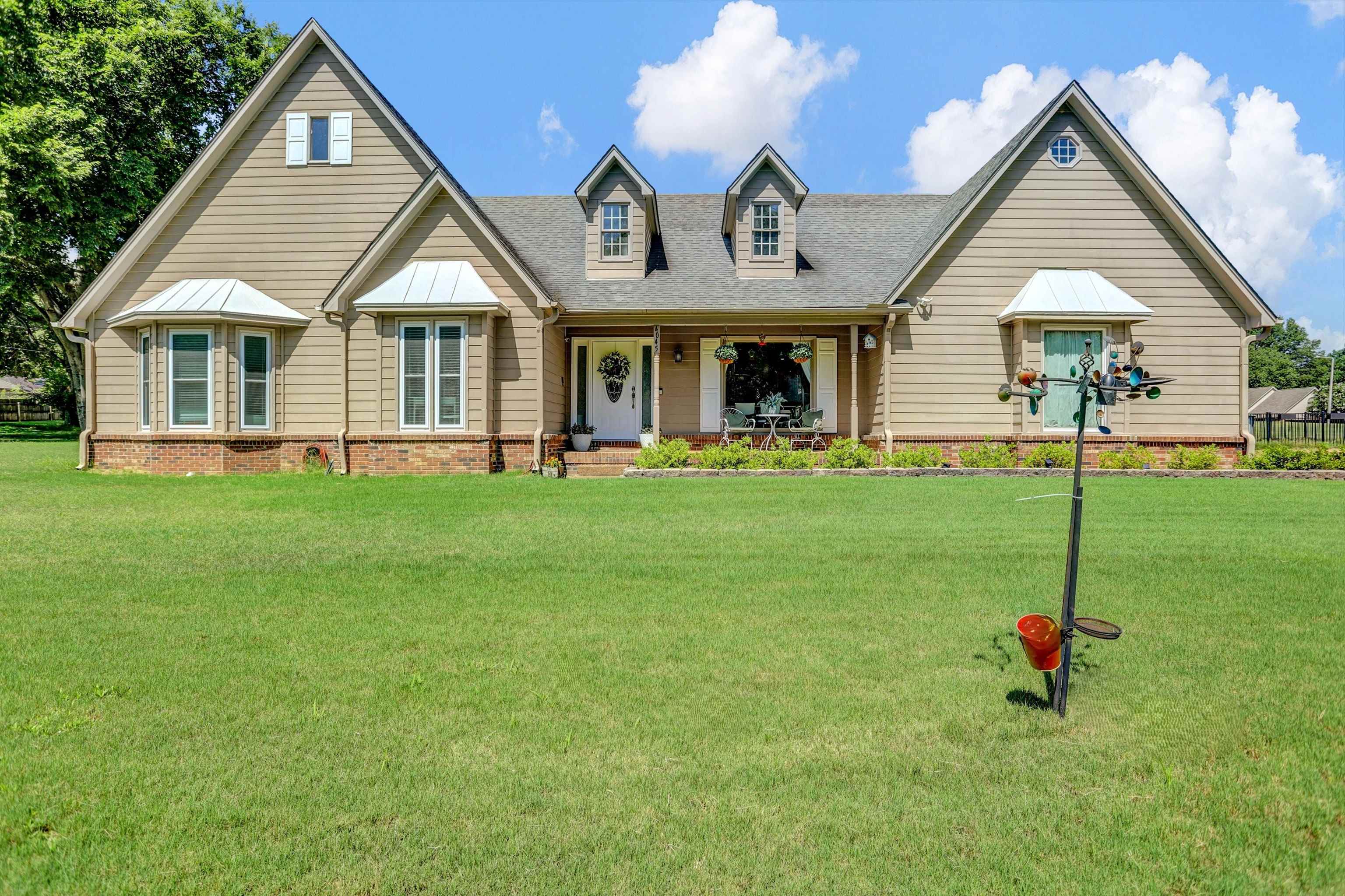 4045 Bartlett Country Rd Property Photo 1