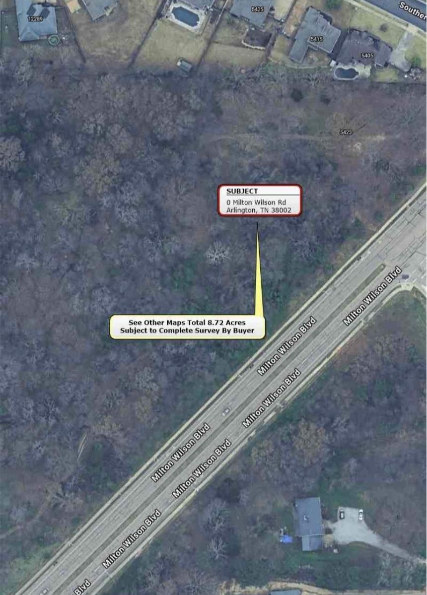 0 Milton Wilson Rd Property Photo 6