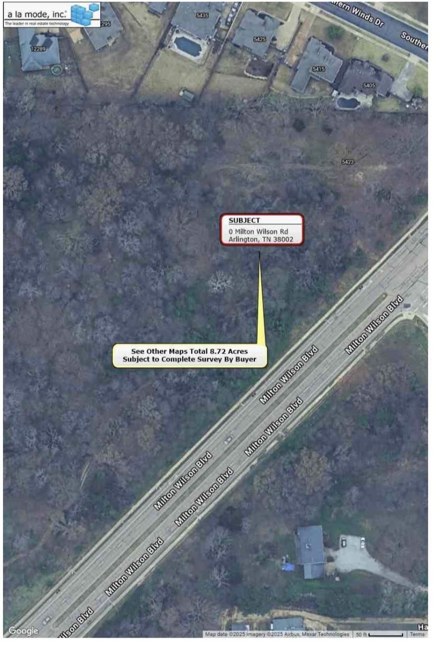 0 Milton Wilson Rd Property Photo 3