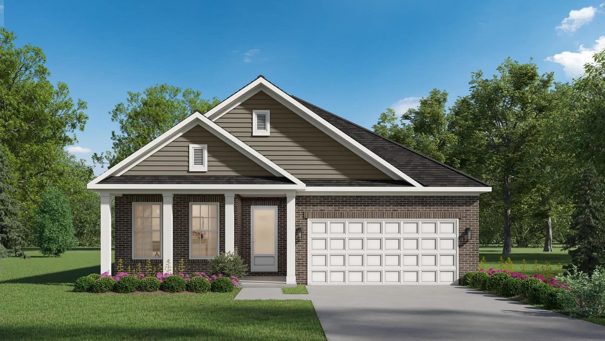 9948 Delphinium Dr N Property Photo 1