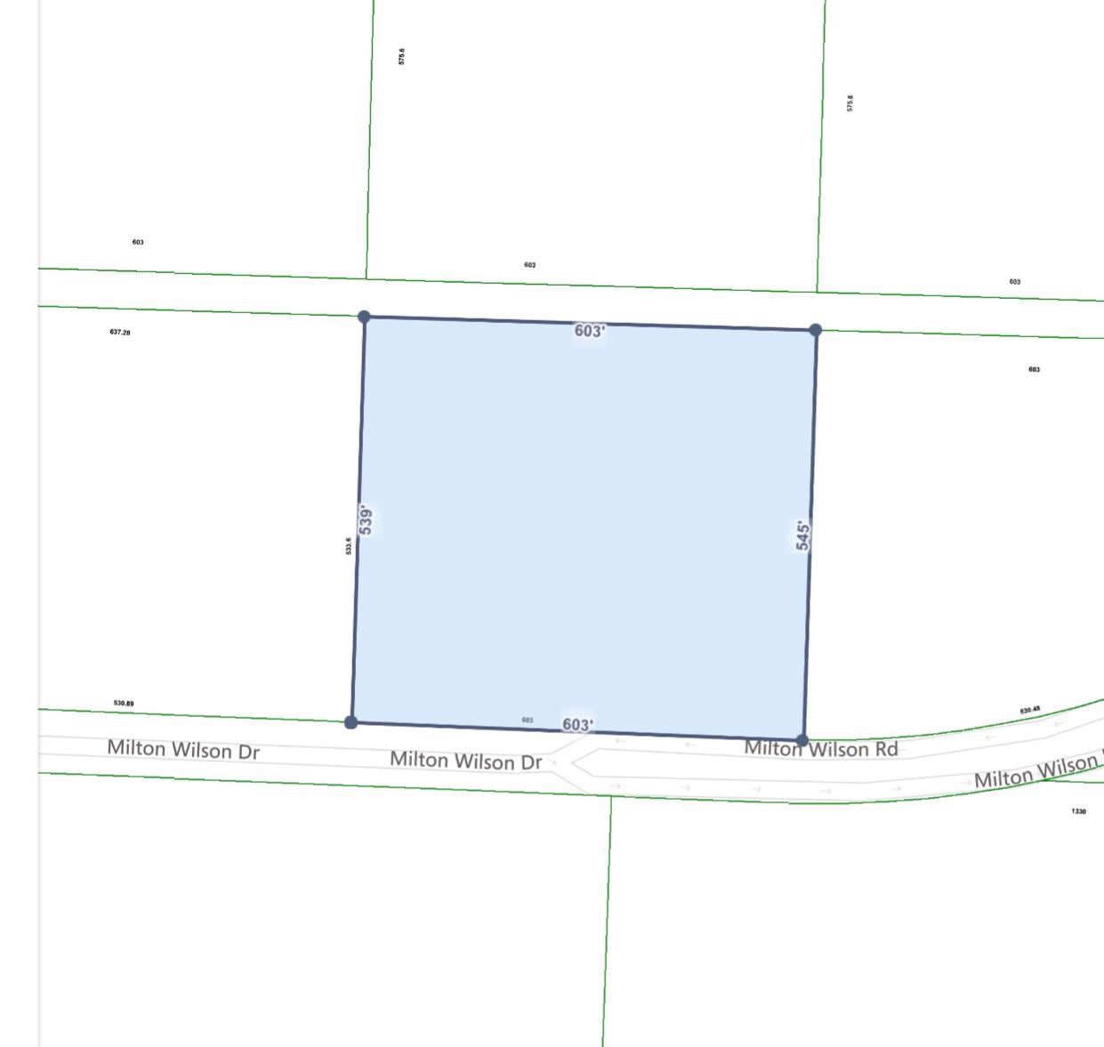 0 Harris Rd Property Photo 2
