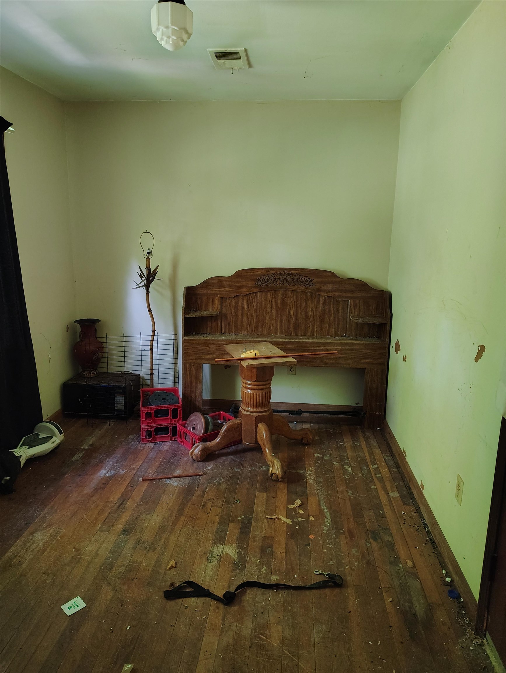 1663 N Pisgah Rd Property Photo 4