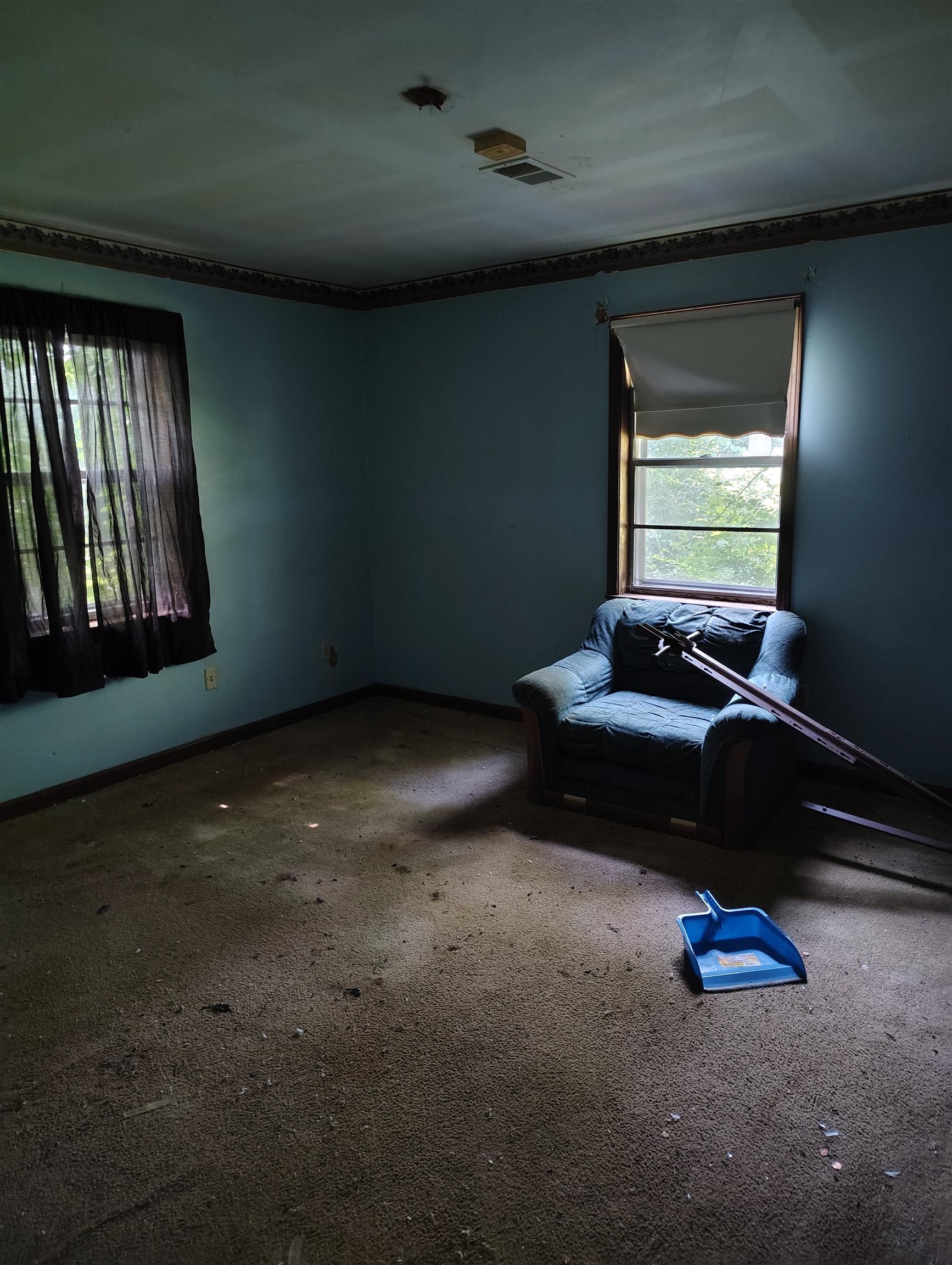 1663 N Pisgah Rd Property Photo 6