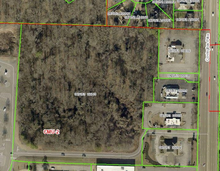 0 STAGE RD Property Photo 1