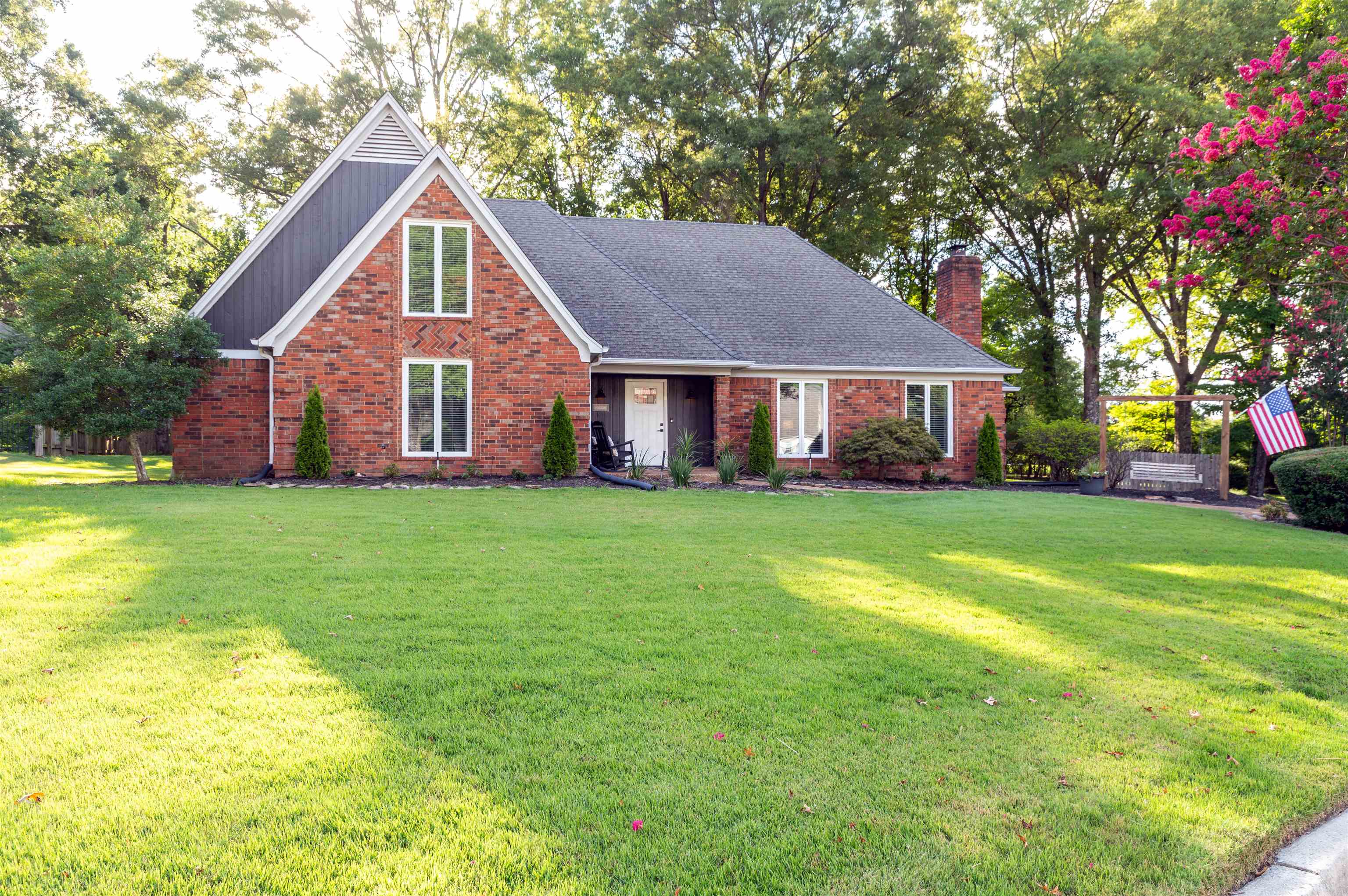 3365 Amroth Cv Property Photo 1