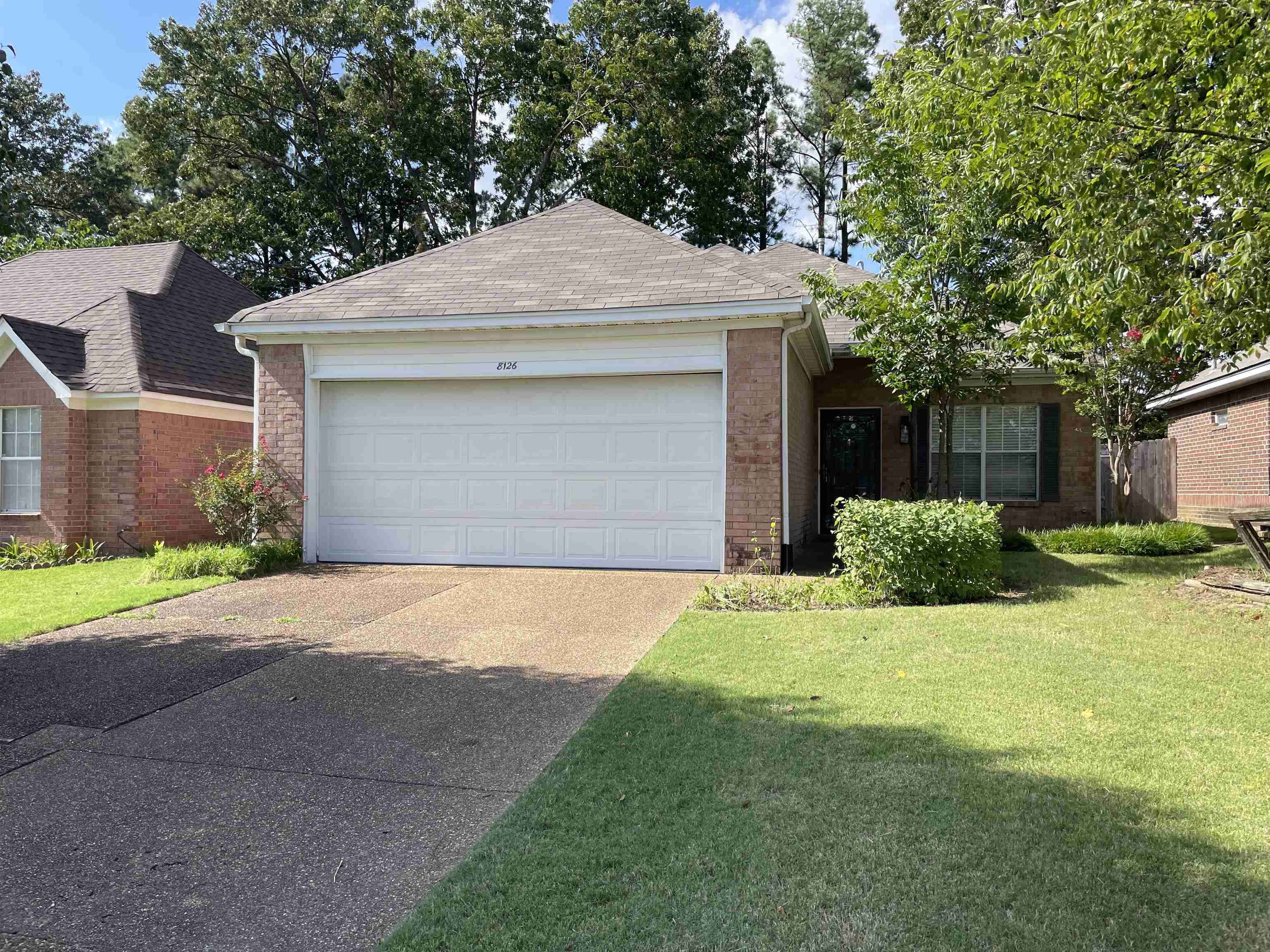 8126 Timber Knoll Cv Property Photo 1