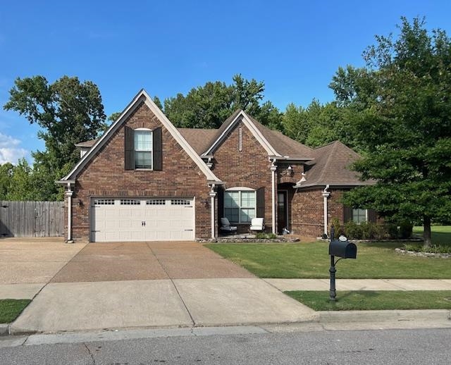 12204 Brooks River Dr Property Photo 1