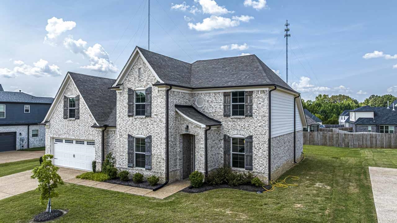 115 Misty Ridge Loop Property Photo 3