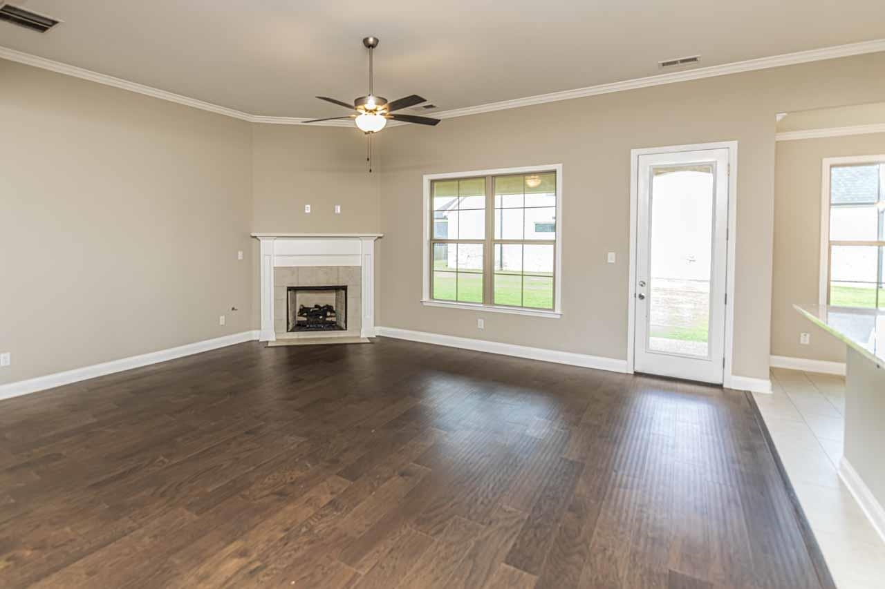 115 Misty Ridge Loop Property Photo 5