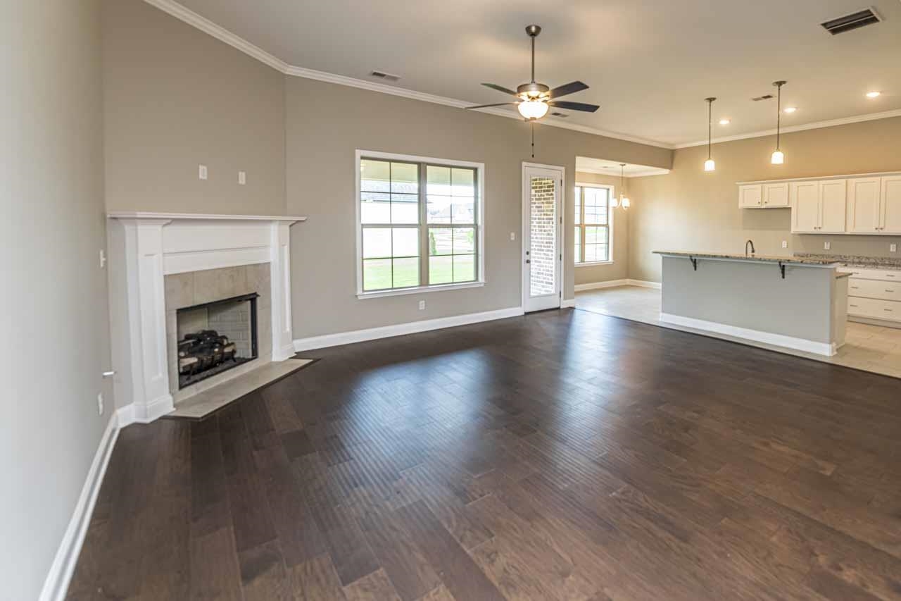 115 Misty Ridge Loop Property Photo 6