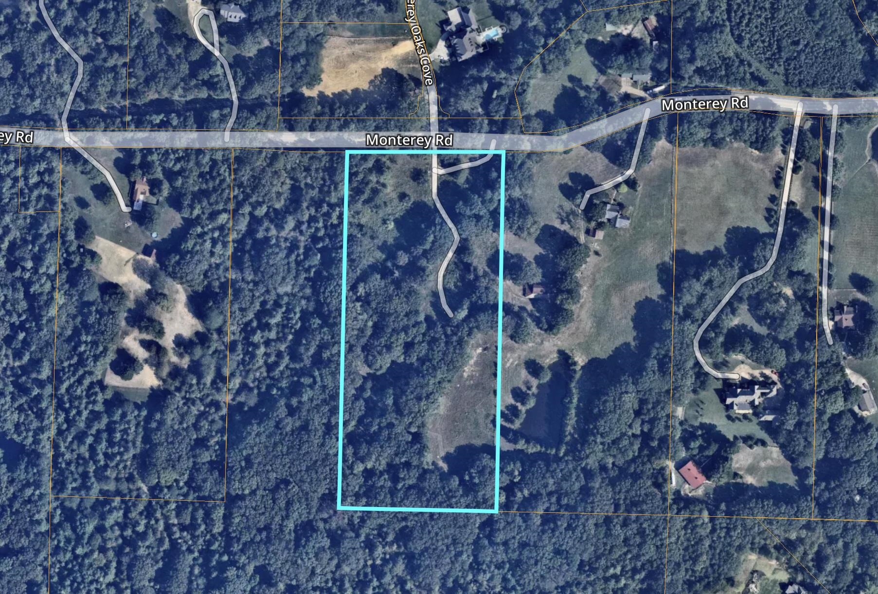 11167 Monterey Rd Property Photo 1