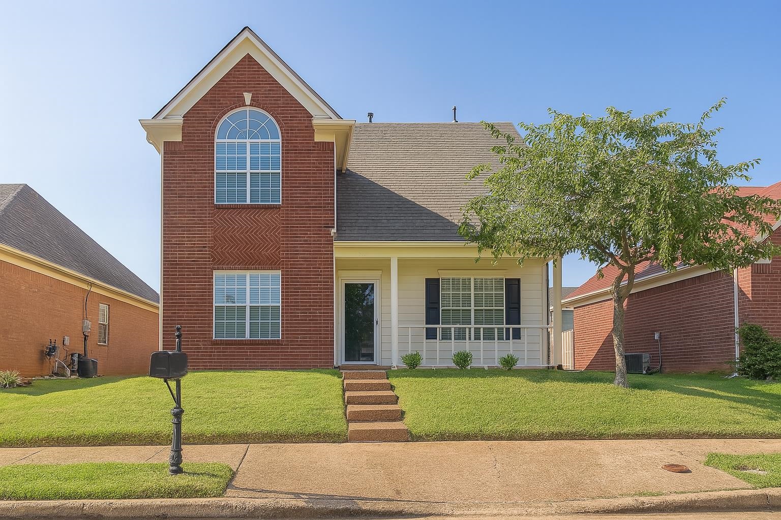 809 Rain Dance Way Property Photo 1