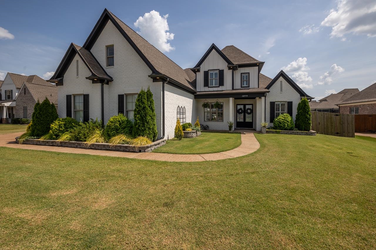 12775 Longmire Loop N Property Photo 1