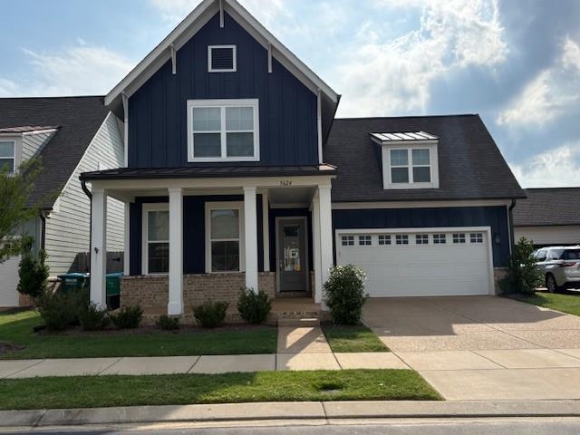 5624 Draper Trl Property Photo 1